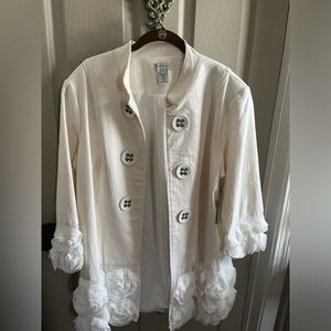 Women’s fashion blazer